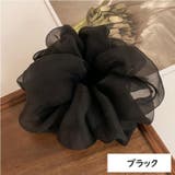 シュシュ レディース ヘアアクセサリー | PlusNao | 詳細画像10