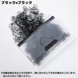 ヘアゴム 使い捨て 約1000本セット | PlusNao | 詳細画像2