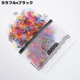 ヘアゴム 使い捨て 約1000本セット | PlusNao | 詳細画像7