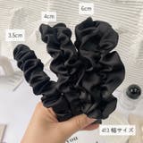 カチューシャ レディース ヘアアクセサリー | PlusNao | 詳細画像12 