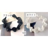 カチューシャ レディース ヘアアクセサリー | PlusNao | 詳細画像4 