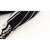 ヘアバンド ヘアターバン レディース | PlusNao | 詳細画像3 