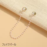 チェーンクリップ ストールクリップ 襟元クリップ | PlusNao | 詳細画像5 