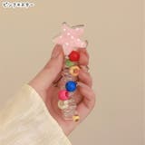 コイルアップポニー タイトポニー レディース | PlusNao | 詳細画像11 