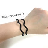 ヘアゴム 4本セット 髪ゴム | PlusNao | 詳細画像2 