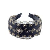 カチューシャ ヘアアクセサリー レディース | PlusNao | 詳細画像8 