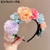カチューシャ 子供 キッズ | PlusNao | 詳細画像10