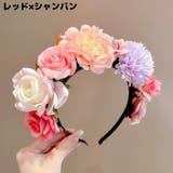 カチューシャ 子供 キッズ | PlusNao | 詳細画像11