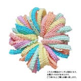 ヘアゴム 50本入 キッズ | PlusNao | 詳細画像6 