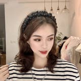 カチューシャ レディース 女性 | PlusNao | 詳細画像2 