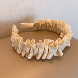 カチューシャ レディース 女性 | PlusNao | 詳細画像3 