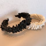 カチューシャ レディース 女性 | PlusNao | 詳細画像5 