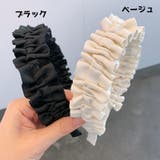 カチューシャ レディース 女性 | PlusNao | 詳細画像7 