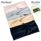 ヘアバンド ヘッドバンド レディース | PlusNao | 詳細画像1