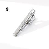 ネクタイピン タイクリップ タイピン | PlusNao | 詳細画像10