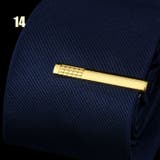 ネクタイピン タイクリップ タイピン | PlusNao | 詳細画像15