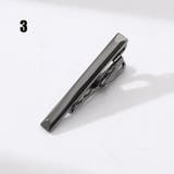 ネクタイピン タイクリップ タイピン | PlusNao | 詳細画像4