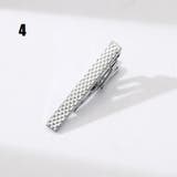 ネクタイピン タイクリップ タイピン | PlusNao | 詳細画像5