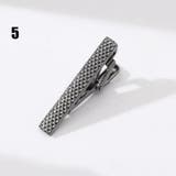 ネクタイピン タイクリップ タイピン | PlusNao | 詳細画像6