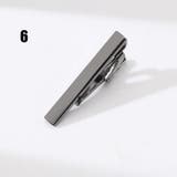 ネクタイピン タイクリップ タイピン | PlusNao | 詳細画像7