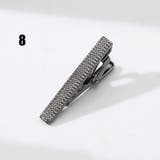 ネクタイピン タイクリップ タイピン | PlusNao | 詳細画像9