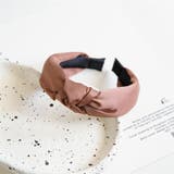 カチューシャ ヘアバンド ヘアアクセサリー | PlusNao | 詳細画像13