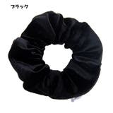 シュシュ 同色2個セット レディース | PlusNao | 詳細画像4