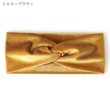 ヘアバンド ヘッドバンド レディース | PlusNao | 詳細画像15