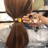 ヘアゴム ヘアアクセサリー 髪飾り | PlusNao | 詳細画像5