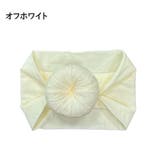 ヘアバンド ベビー キッズ | PlusNao | 詳細画像10 