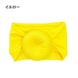 ヘアバンド ベビー キッズ | PlusNao | 詳細画像18 