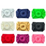 ヘアバンド ベビー キッズ | PlusNao | 詳細画像2 