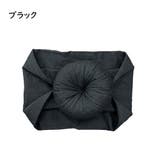 ヘアバンド ベビー キッズ | PlusNao | 詳細画像4 