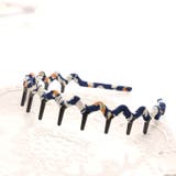 カチューシャ レディース 女性 | PlusNao | 詳細画像5 