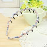 カチューシャ レディース 女性 | PlusNao | 詳細画像6 