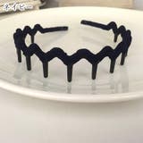 カチューシャ レディース 女性 | PlusNao | 詳細画像9 