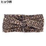 ヘアバンド ヘッドバンド ヘアターバン | PlusNao | 詳細画像12