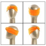 ヘアバンド ヘッドバンド ヘアターバン | PlusNao | 詳細画像2