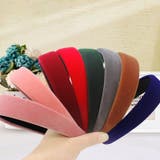 カチューシャ ヘアバンド レディース | PlusNao | 詳細画像4 