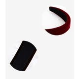 カチューシャ ヘアバンド レディース | PlusNao | 詳細画像7 