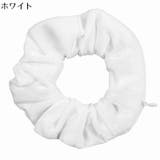 シュシュ ヘアゴム レディース | PlusNao | 詳細画像11 