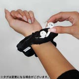 シュシュ ヘアゴム レディース | PlusNao | 詳細画像4 