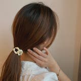 ヘアゴム くちばしクリップ ヘアクリップ | PlusNao | 詳細画像3 