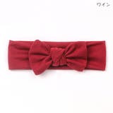 ヘアバンド ヘッドバンド ベビー | PlusNao | 詳細画像15 