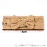 ヘアバンド ヘッドバンド ベビー | PlusNao | 詳細画像20 