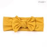 ヘアバンド ヘッドバンド ベビー | PlusNao | 詳細画像8 