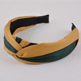 カチューシャ レディース 女性用 | PlusNao | 詳細画像4 