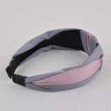 カチューシャ レディース 女性用 | PlusNao | 詳細画像9 