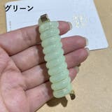 コイルアップポニー 同色2個セット ポニーフック | PlusNao | 詳細画像10