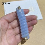 コイルアップポニー 同色2個セット ポニーフック | PlusNao | 詳細画像11